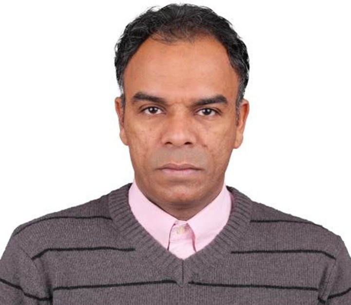 Dr. Djelal Nacer Eddine
