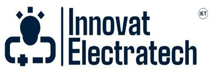 Innovat Electratech Logo